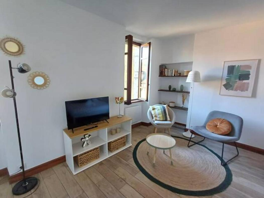 Le Boheme - Majord'Home - Centre Vieille Ville Άννεσι Εξωτερικό φωτογραφία
