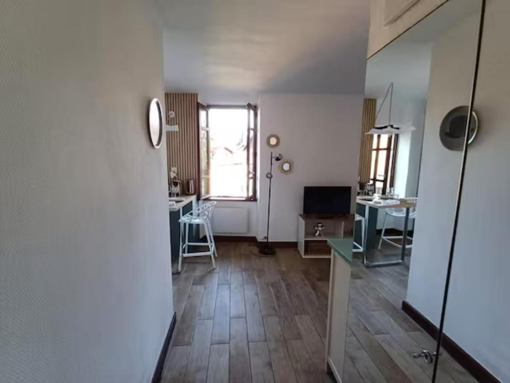 Le Boheme - Majord'Home - Centre Vieille Ville Άννεσι Εξωτερικό φωτογραφία