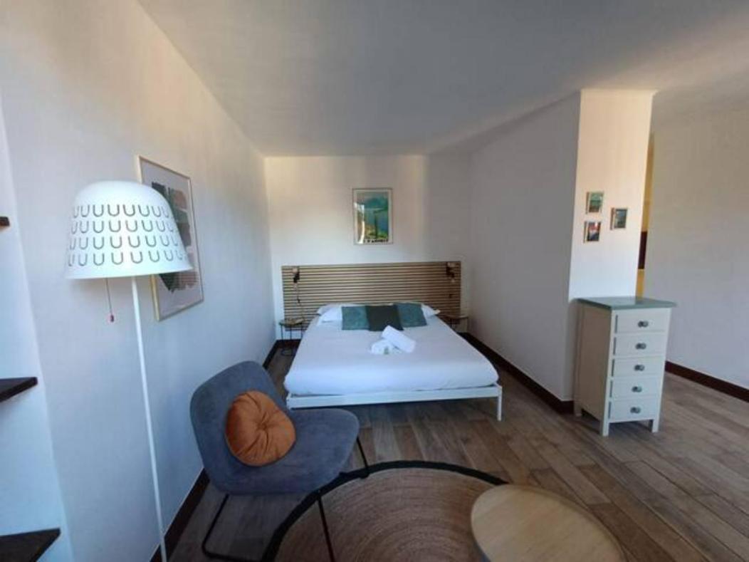 Le Boheme - Majord'Home - Centre Vieille Ville Άννεσι Εξωτερικό φωτογραφία