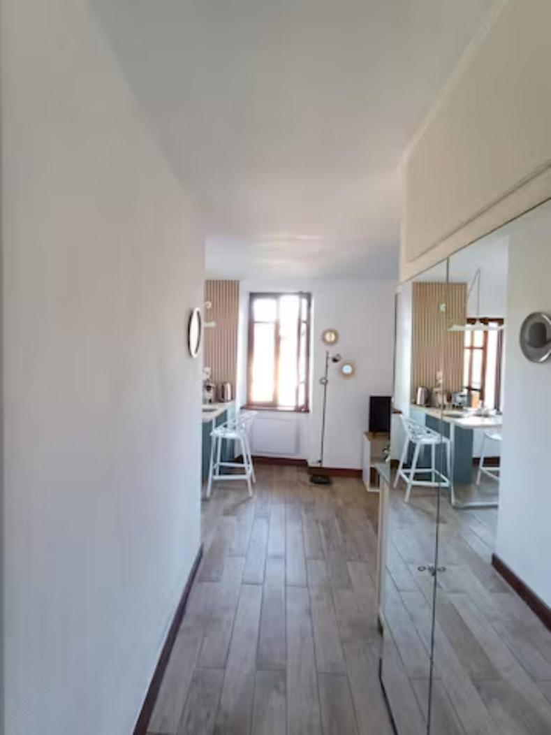 Le Boheme - Majord'Home - Centre Vieille Ville Άννεσι Εξωτερικό φωτογραφία
