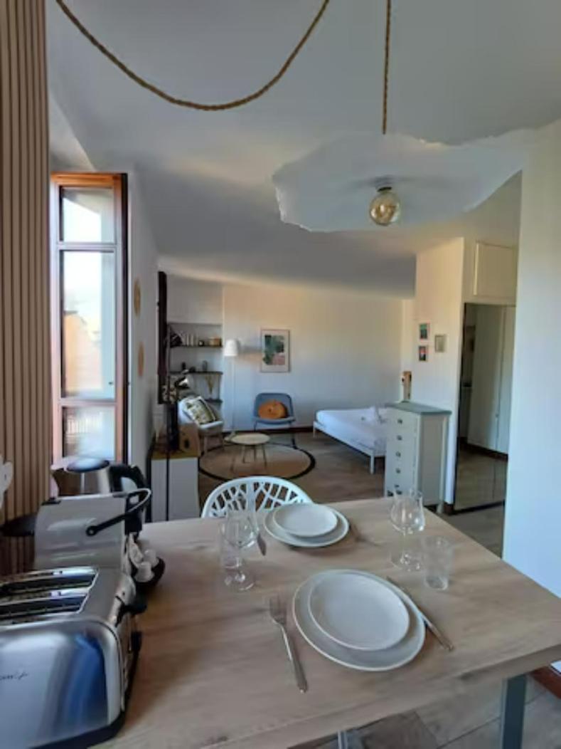 Le Boheme - Majord'Home - Centre Vieille Ville Άννεσι Εξωτερικό φωτογραφία