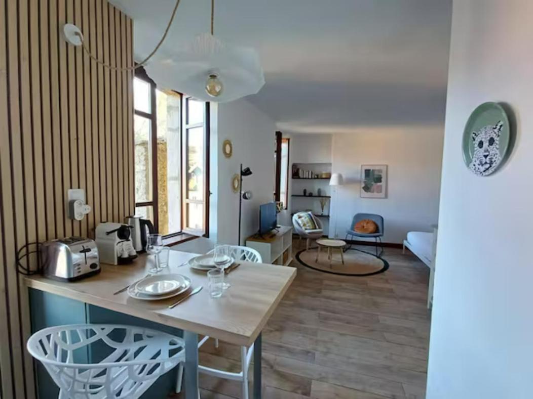Le Boheme - Majord'Home - Centre Vieille Ville Άννεσι Εξωτερικό φωτογραφία