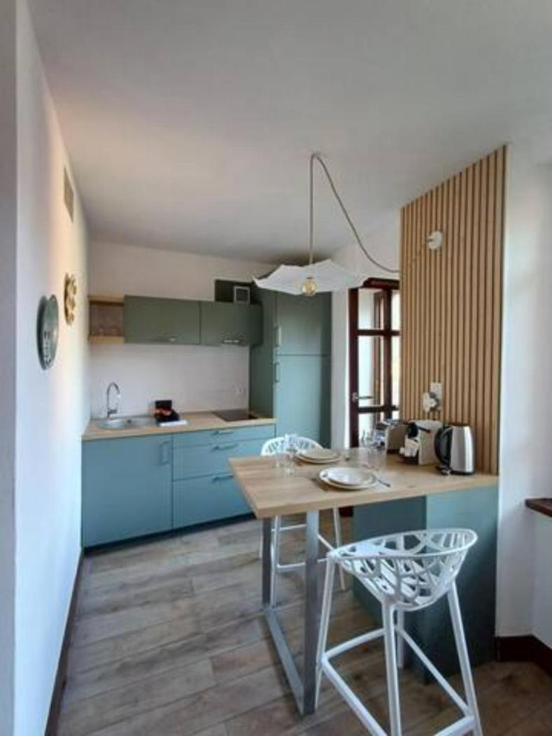 Le Boheme - Majord'Home - Centre Vieille Ville Άννεσι Εξωτερικό φωτογραφία