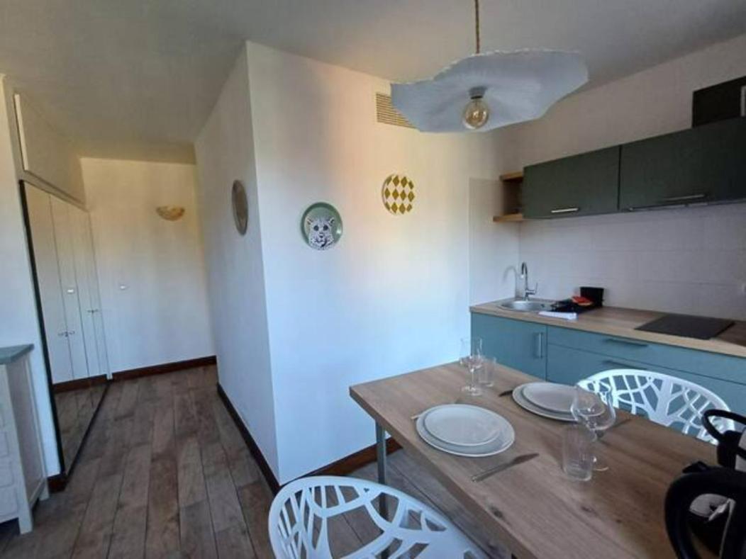 Le Boheme - Majord'Home - Centre Vieille Ville Άννεσι Εξωτερικό φωτογραφία